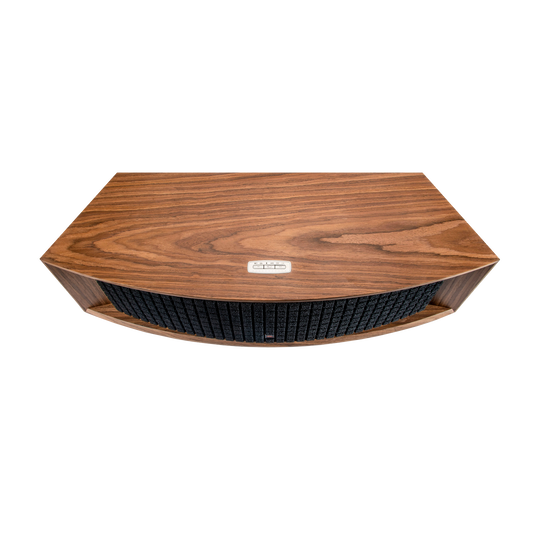 JBL L75ms Music System - Black Gloss - Integrated Music System - Top image number null